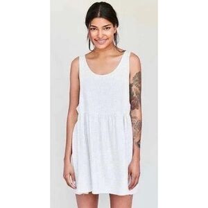 Urban Renewal Remnants Babydoll Dress